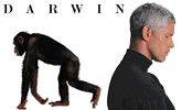 Darwin Discussion List