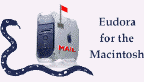 Eudora-Mac Discussion List