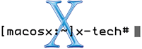 X-Tech Discussion List